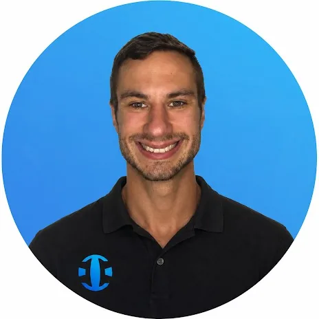 Alex Hurlburt, Founder of The Volleyball Institute