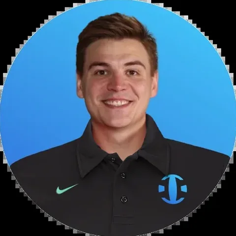 Ben Cartwright, TVI Trainer