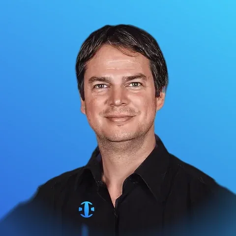 Ben Josephson, TVI Trainer