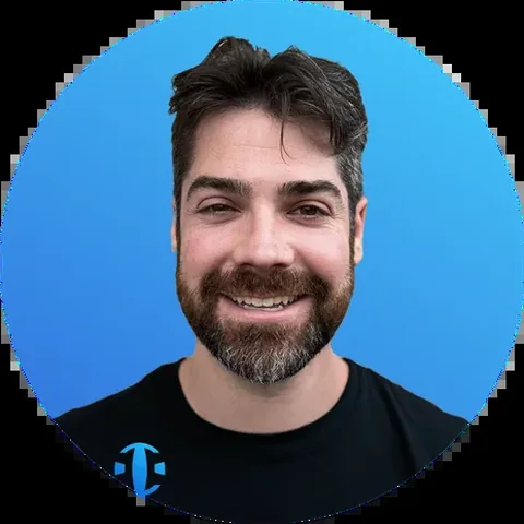Brad Skendzel, TVI Trainer