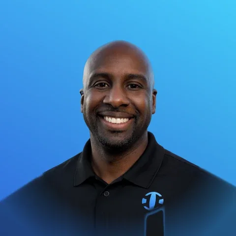 Brehon Davis, TVI Trainer