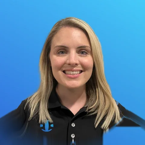 Carli Weiler, TVI Trainer