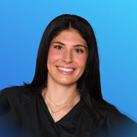 Connie LeBel, TVI Trainer