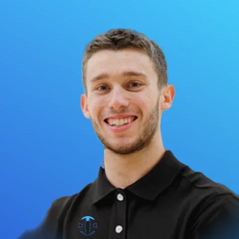 Mitko Davidkov, TVI Trainer