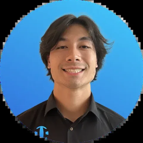 Dylan Feely, TVI Trainer