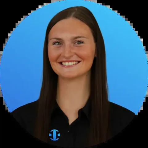 Ellie Kurpeikis, TVI Trainer