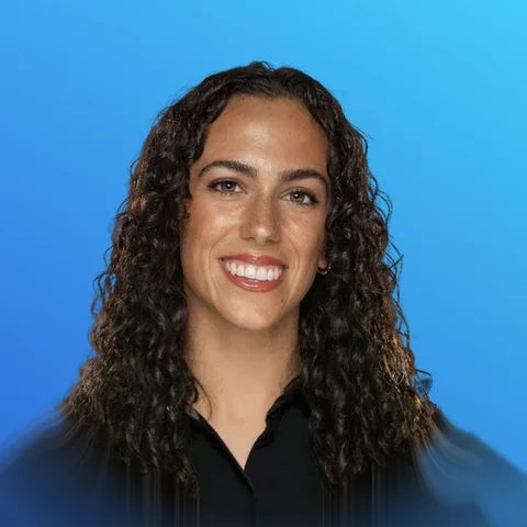 Ivy Schoditsch, TVI Trainer