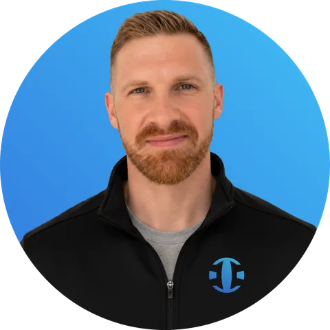 Jake Barreau, TVI Trainer