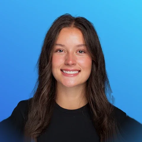 Josilyn Wadas, TVI Trainer