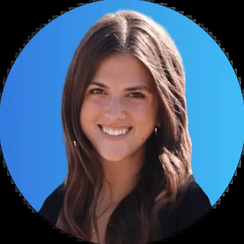 Julia Brinton, TVI Trainer