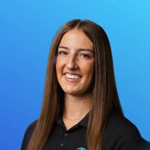 Kaylee Tingey, TVI Trainer