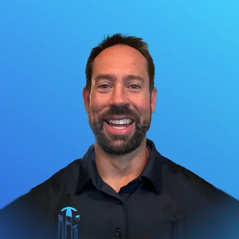 Kevin Moore, TVI Trainer