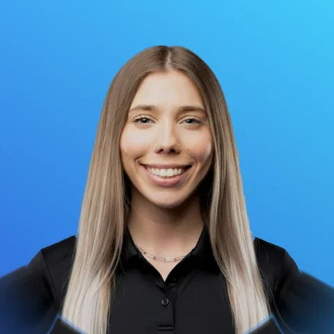 Kilee Jaynes, TVI Trainer