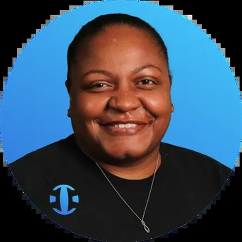 Kisha Cameron, TVI Trainer