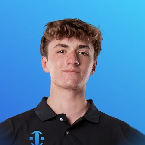 Kyle Zediker, TVI Trainer