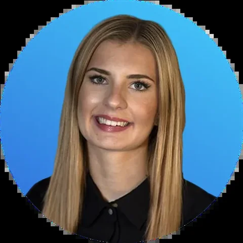 Lauren Ridgway, TVI Trainer