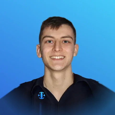 Luis Zavala, TVI Trainer