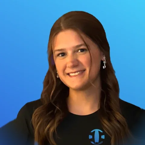 Macey Collier, TVI Trainer