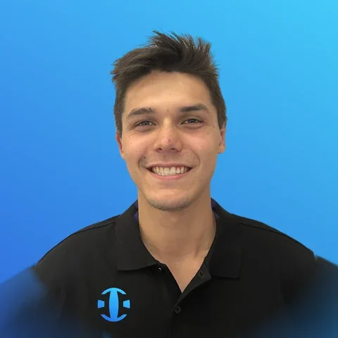 Matt Ruth, TVI Trainer