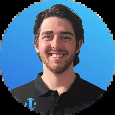 Ryne Jacobsen, TVI Trainer