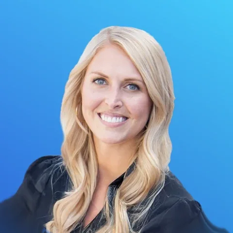 Taylor Bryant, TVI Trainer