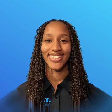 Tewa Woodson, TVI Trainer