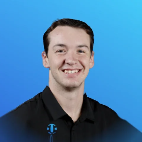 Tyler Donovan, TVI Trainer